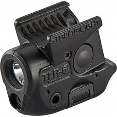 Streamlight - Flashlights Type: Industrial/Tactical Bulb Type: LED - Apex Tool & Supply
