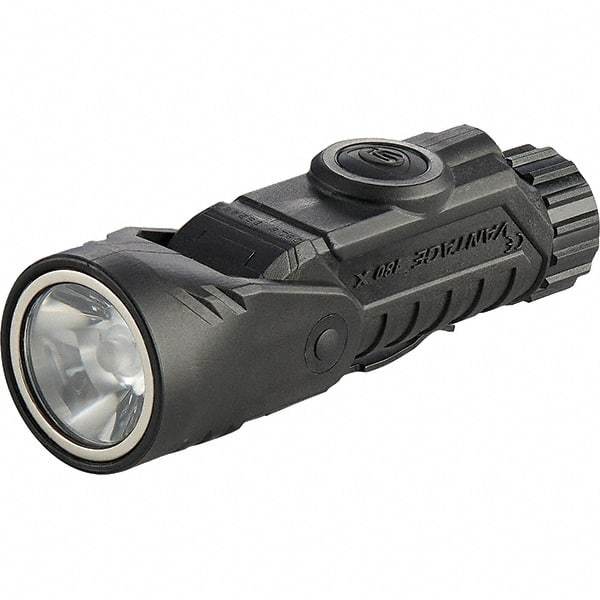 Streamlight - Flashlights Type: Industrial/Tactical Bulb Type: LED - Apex Tool & Supply