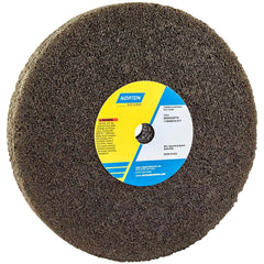 Norton - Tool & Cutter Grinding Wheels Wheel Type: Type 1 Wheel Diameter (Inch): 8 - Apex Tool & Supply