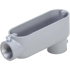 Hubbell-Raco - Conduit Bodies Conduit Form Type: 85 Conduit Body Type: LB - Apex Tool & Supply