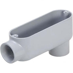 Hubbell-Raco - Conduit Bodies Conduit Form Type: 85 Conduit Body Type: LB - Apex Tool & Supply