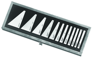 12PC ANGLE BLOCK SET - Apex Tool & Supply