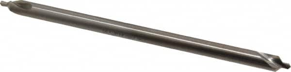 Keo - #4 Plain Cut 90° Incl Angle High Speed Steel Combo Drill & Countersink - Apex Tool & Supply