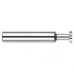 3/32D X 1/32 W X .005R KYSEAT - Apex Tool & Supply