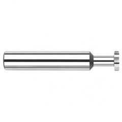 3/32D X 1/16 W X .010R KYSEAT - Apex Tool & Supply