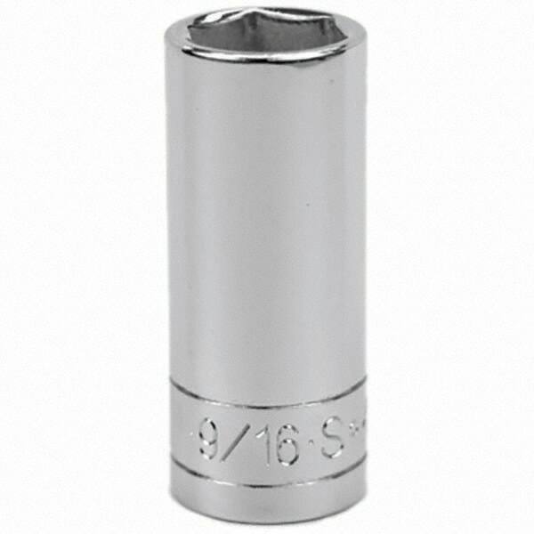 SK - Hand Socket - Apex Tool & Supply