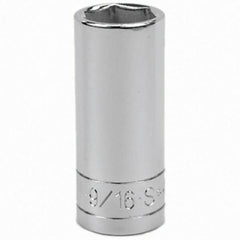 SK - Hand Socket - Apex Tool & Supply