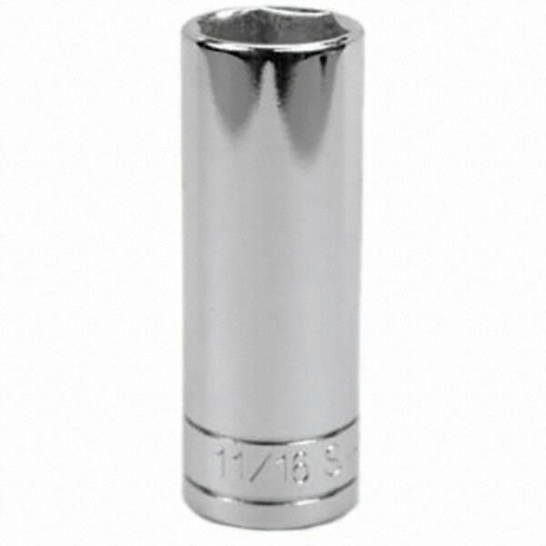 SK - Hand Socket - Apex Tool & Supply