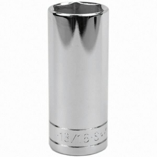 SK - Hand Socket - Apex Tool & Supply