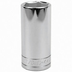 SK - Hand Socket - Apex Tool & Supply