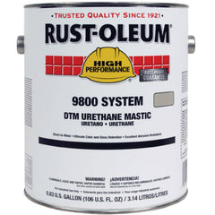 9800 Alumi-Non Sealant - Exact Industrial Supply