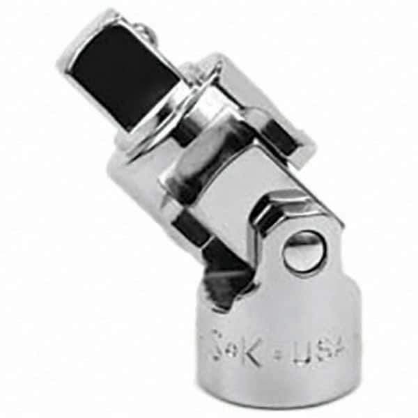 SK - Socket Adapters & Universal Joints - Apex Tool & Supply