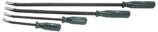 SK - 4 Piece Pry Bar Set - Apex Tool & Supply
