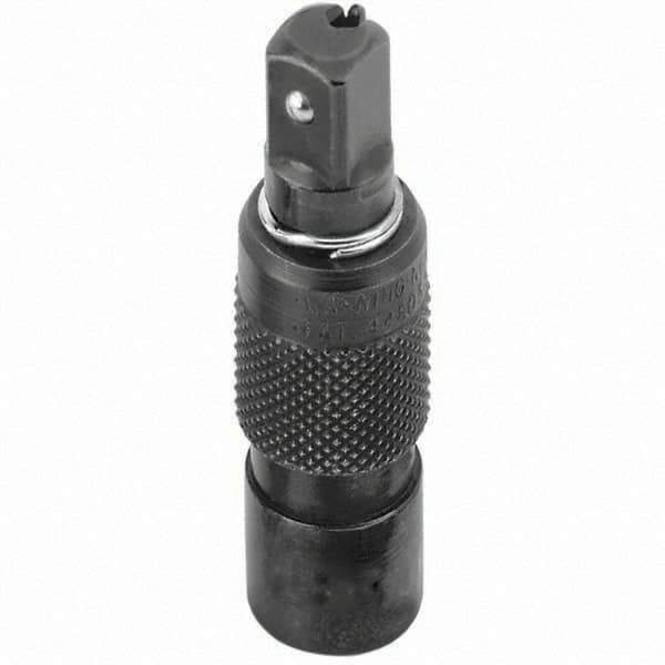 SK - 3/8 Male 3/8 Female Locking Adapter - Apex Tool & Supply