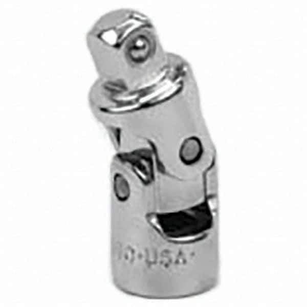 SK - Socket Adapters & Universal Joints - Apex Tool & Supply