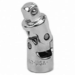 SK - Socket Adapters & Universal Joints - Apex Tool & Supply
