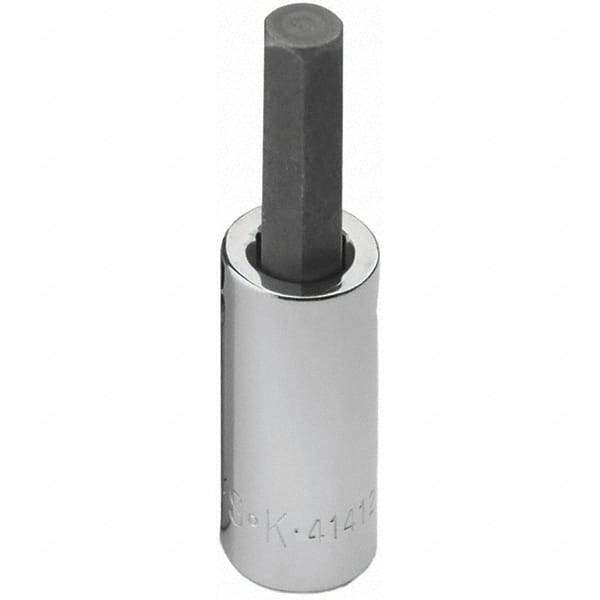 SK - Hand Hex & Torx Bit Sockets - Apex Tool & Supply
