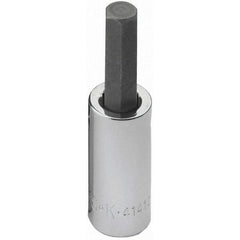 SK - Hand Hex & Torx Bit Sockets - Apex Tool & Supply