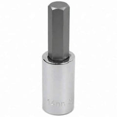 SK - Hand Hex & Torx Bit Sockets - Apex Tool & Supply