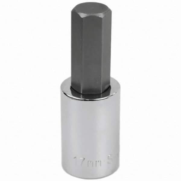 SK - Hand Hex & Torx Bit Sockets - Apex Tool & Supply