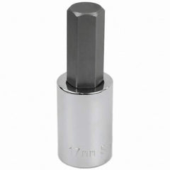 SK - Hand Hex & Torx Bit Sockets - Apex Tool & Supply