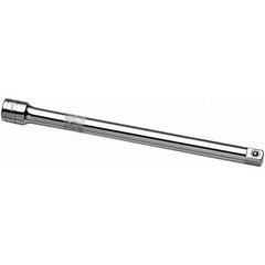 SK - 1/2" Drive Standard Socket Extension - 10" OAL - Apex Tool & Supply