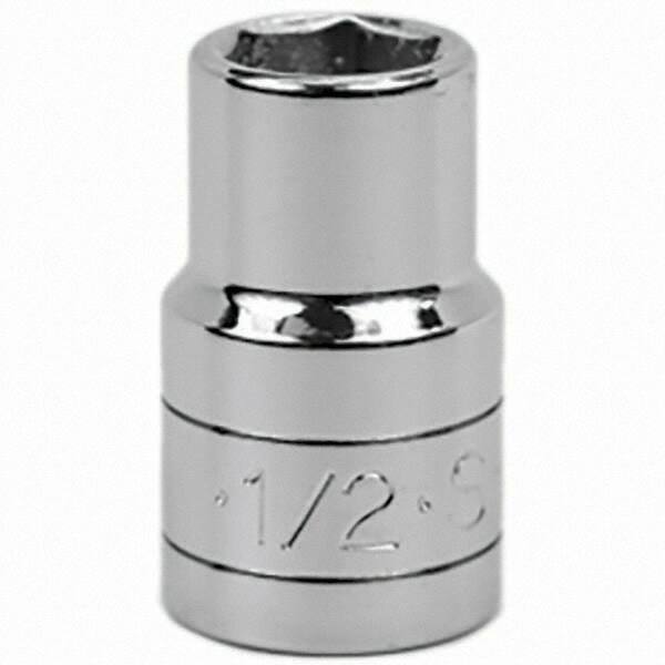 SK - Hand Socket - Apex Tool & Supply