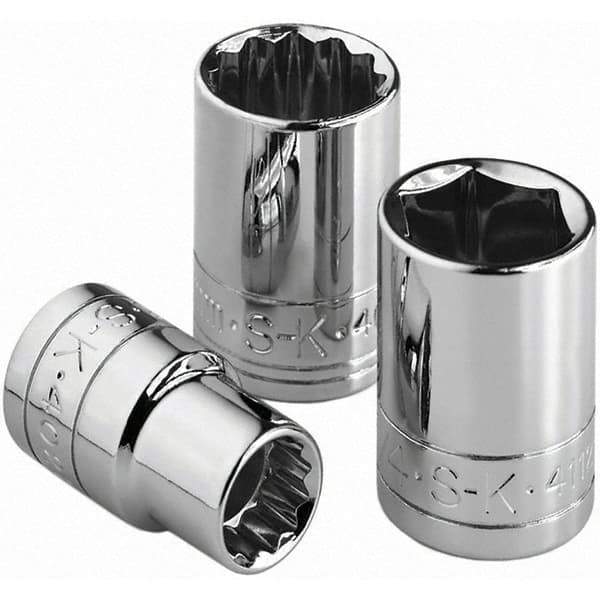 SK - Hand Socket - Apex Tool & Supply