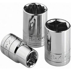 SK - Hand Socket - Apex Tool & Supply