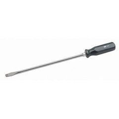 SK - Slotted Screwdriver - Slotted - Apex Tool & Supply
