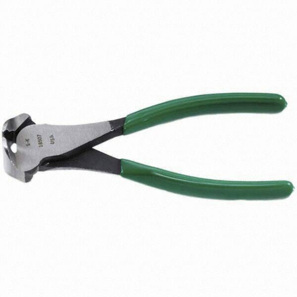 SK - Wire Cutting Pliers - Wire Cutter Pliers - Apex Tool & Supply