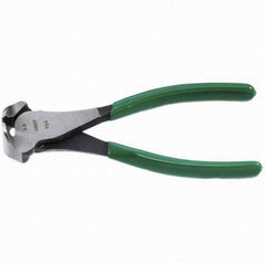 SK - Wire Cutting Pliers - Wire Cutter Pliers - Apex Tool & Supply