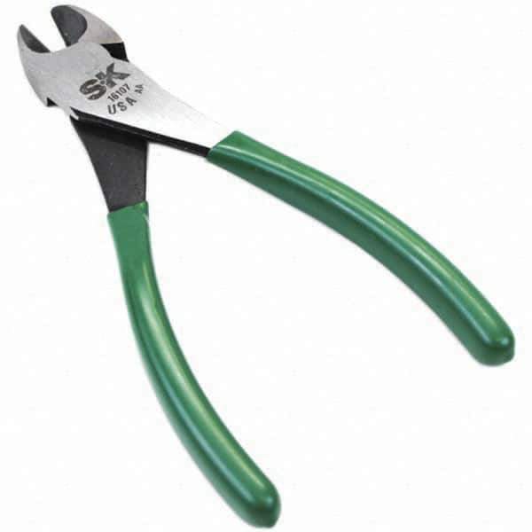 SK - Wire Cutting Pliers - Wire Cutter Pliers - Apex Tool & Supply