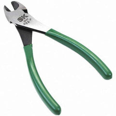 SK - Wire Cutting Pliers - Wire Cutter Pliers - Apex Tool & Supply