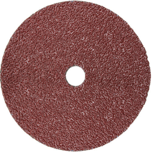 ‎9-1/8″ × 7/8″-50 Grit - Cubitron (988C) Fibre Disc Alt Mfg # 55733 - Apex Tool & Supply