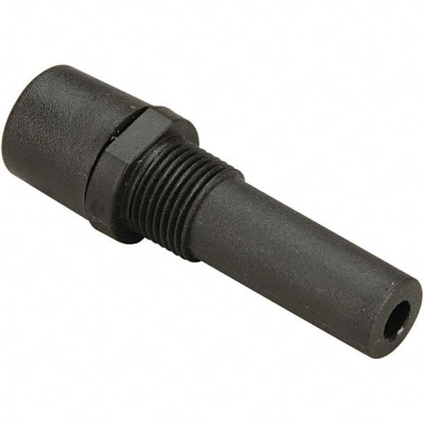 Dynabrade - Air Orbital Sander Muffler Assembly - Apex Tool & Supply