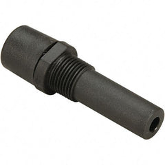 Dynabrade - Air Orbital Sander Muffler Assembly - Apex Tool & Supply