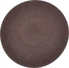 Norton - 2" Disc Diam, 180 Grit, Aluminum Oxide Quick Change Disc - Type S Attaching System, Coated, Brown, Very Fine Grade, R228 Series - Apex Tool & Supply
