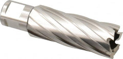 Hougen - 15/16" Diam x 2" Deep High Speed Steel Annular Cutter - Apex Tool & Supply