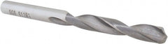 SGS - Letter C 118° Solid Carbide Jobber Drill - Apex Tool & Supply