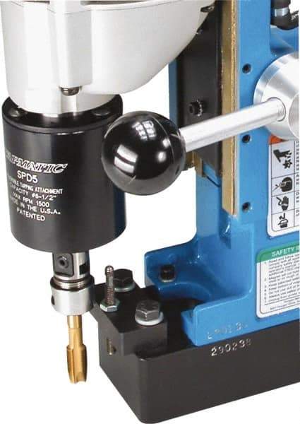 Hougen - Power Drill Collet - For Hougen HMD904 Magnetic Drills - Apex Tool & Supply