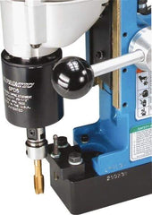 Hougen - Power Drill Chuck Adapter - For Hougen HMD904 Magnetic Drills - Apex Tool & Supply