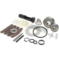 Dynabrade - Ingersoll Rand 6A, 6L Series Kit - Use with 11X733, 11X734 - Apex Tool & Supply