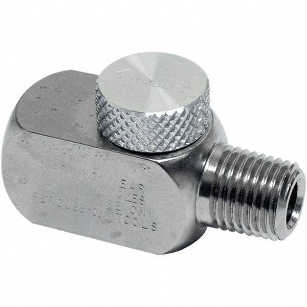 Dynabrade - 58035 Mini Orbital Sander Regulator - Use with Dynabrade Speeds - Apex Tool & Supply