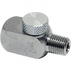 Dynabrade - 58035 Mini Orbital Sander Regulator - Use with Dynabrade Speeds - Apex Tool & Supply