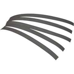 Dynabrade - Power Sander Platen Pads - For Use with Dynafile Abrasive Belt Machines - Apex Tool & Supply