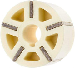 Dynabrade - Air Finishing Sander Rotor Blades - Apex Tool & Supply