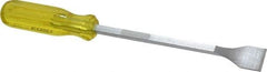 Proto - 11" Long, Gasket Scraper - 1-1/16" Blade Width - Apex Tool & Supply