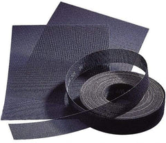 Norton - 2" x 25 Yd 120 Grit Silicon Carbide Cloth Roll - Fine Grade - Apex Tool & Supply