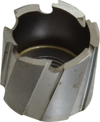Hougen - 15/16" Diam x 1/2" Deep High Speed Steel Annular Cutter - Apex Tool & Supply